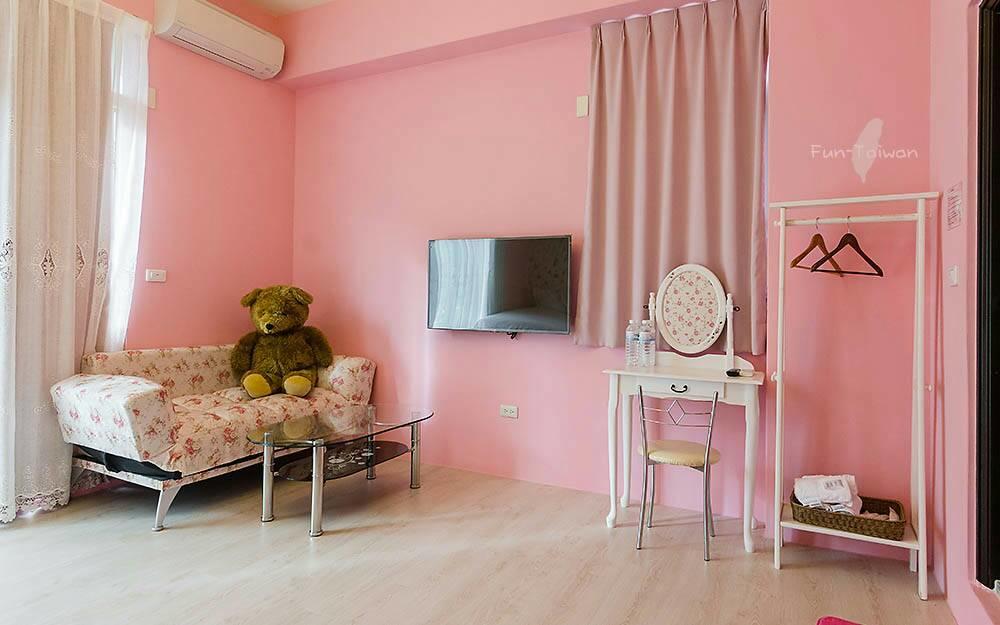 Taitung Slowly B&B מראה חיצוני תמונה