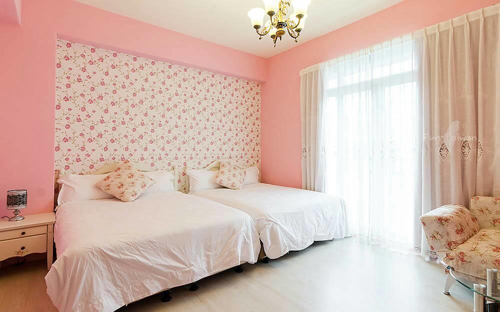 Taitung Slowly B&B מראה חיצוני תמונה