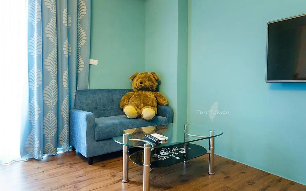 Taitung Slowly B&B מראה חיצוני תמונה