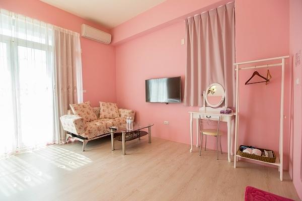 Taitung Slowly B&B מראה חיצוני תמונה